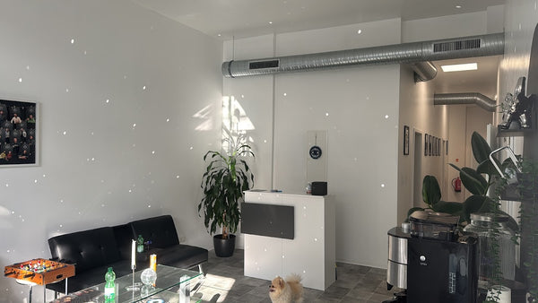 Haar Welt Klinik | Hair Transplant | Berlin