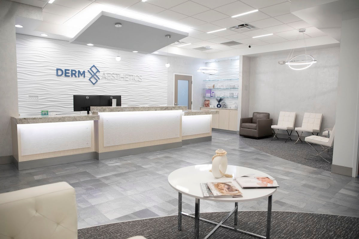 Dermatology Aesthetics of Northern | Aesthetic Surgery | Florence, KY