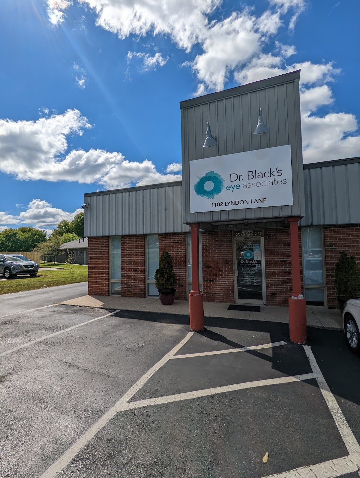Dr. Black's Eye Associates | Eye Clinic | Louisville, KY