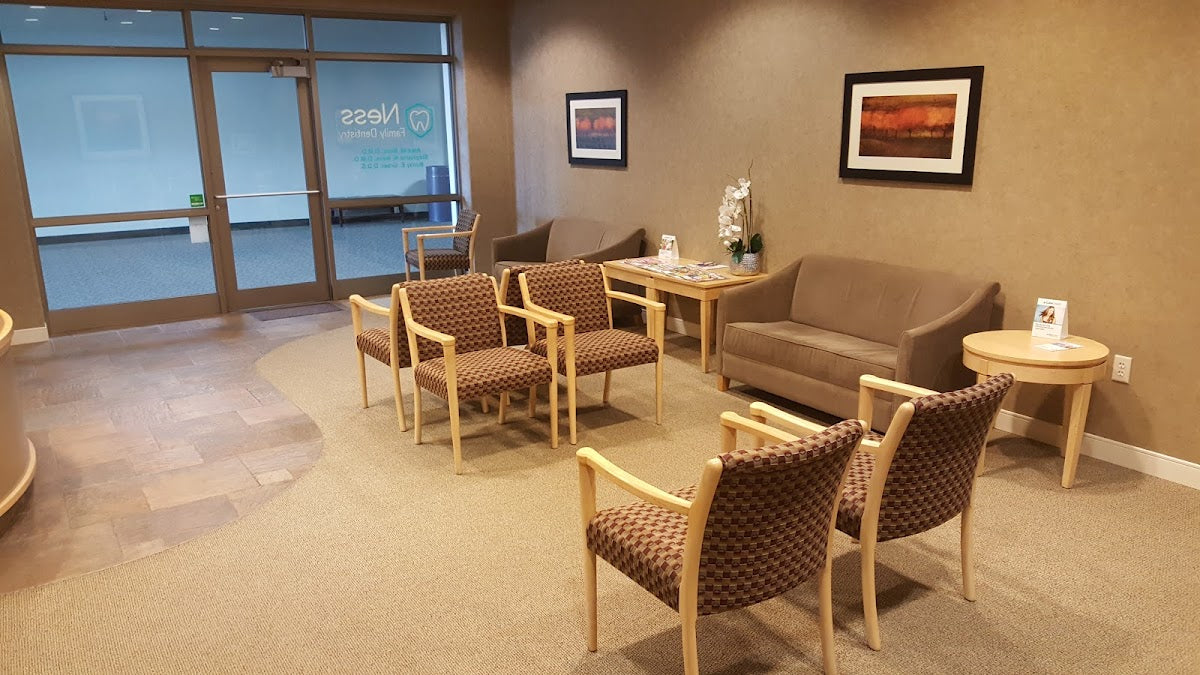 Ness Family Dentistry | Dental | Minot, ND