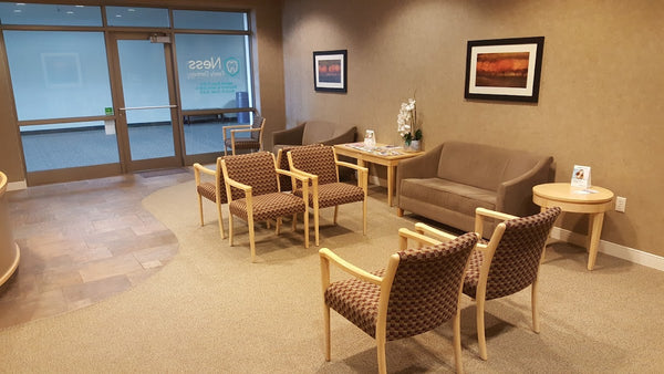 Ness Family Dentistry | Dental | Minot, ND