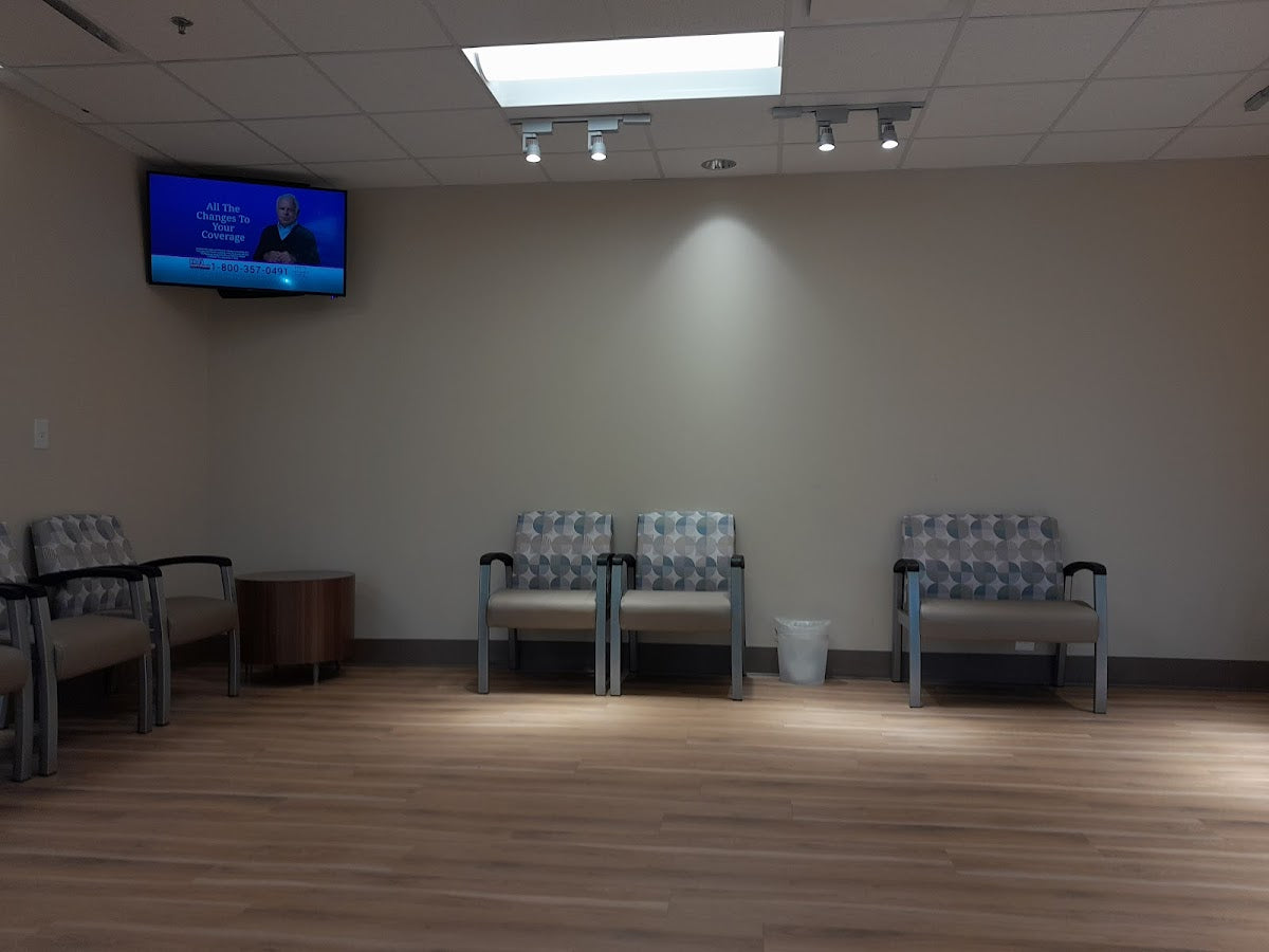 Mark E Robinson, MD | Eye Clinic | Columbia, SC