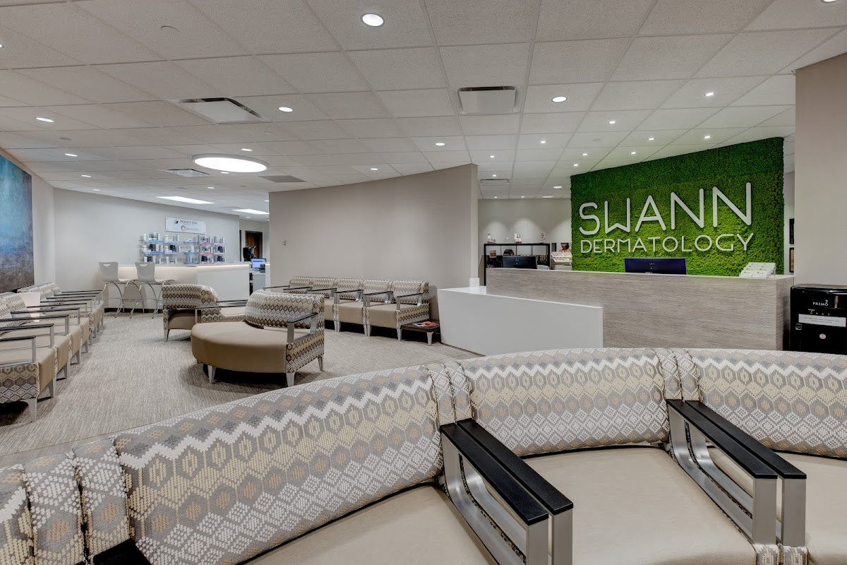 Swann Dermatology Partners - Hulston Cancer Center | Aesthetic Surgery | Springfield, MO
