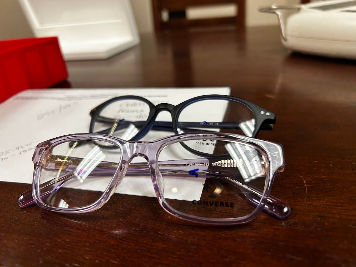 Precision Vision | Eye Clinic | Grand Island, NE