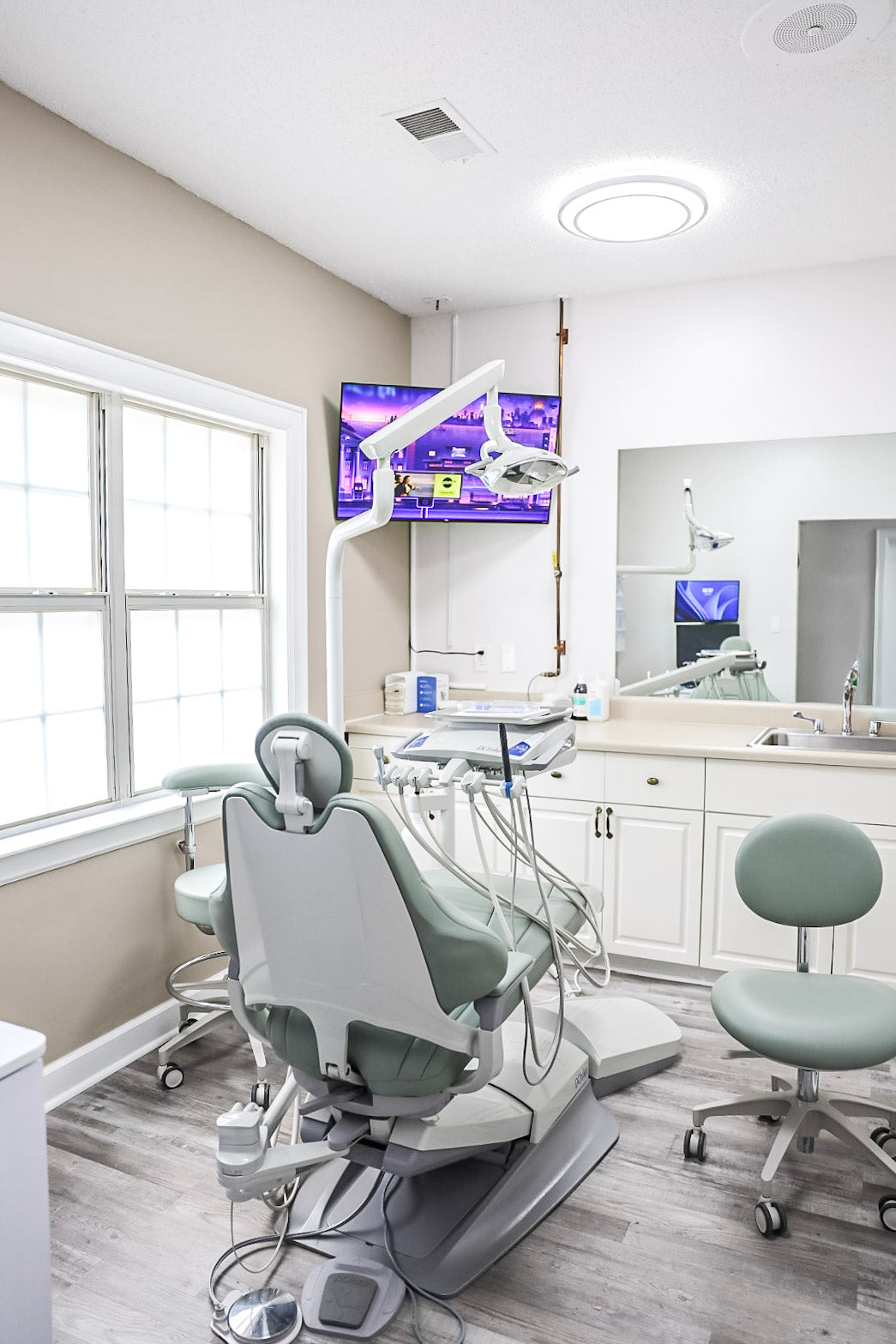Magnolia Family Dental | Dental | Southaven, MS