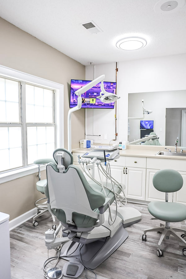 Magnolia Family Dental | Dental | Southaven, MS