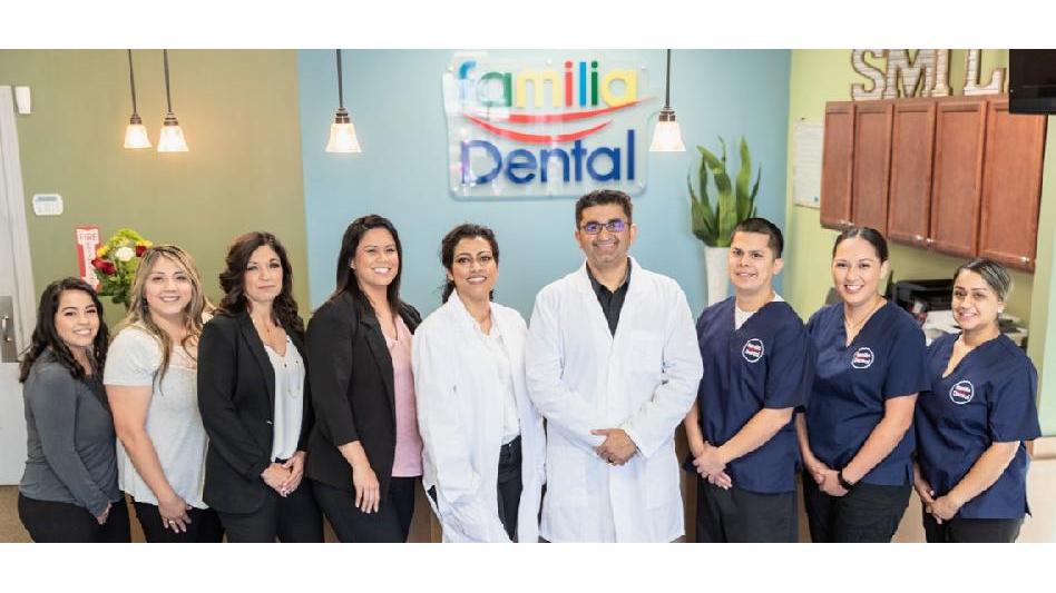 Familia Dental | Dental | Racine, WI