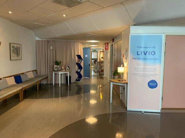 Livio Malmö | IVF | 205 12 Malmö