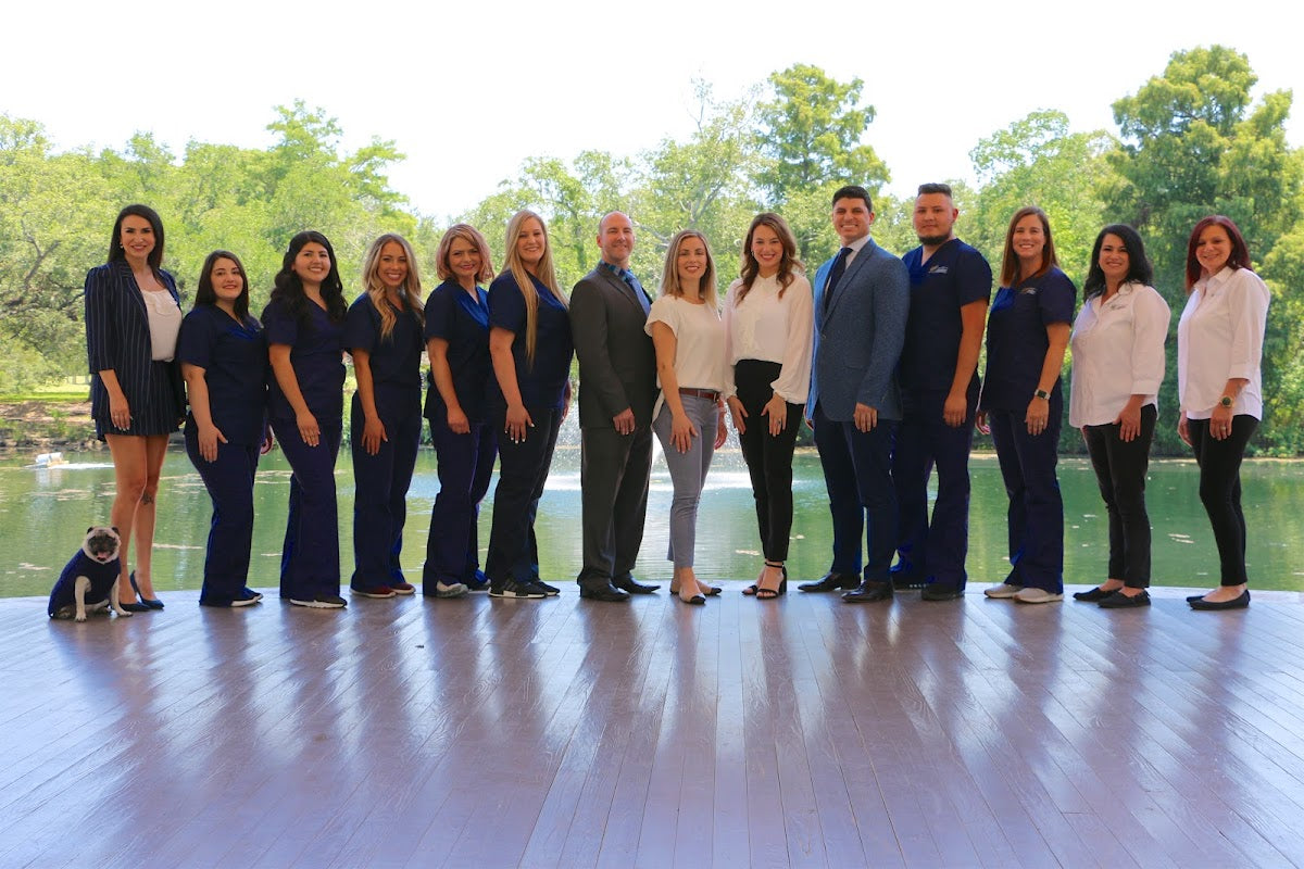 Audubon Dental Group | Dental | New Orleans, LA
