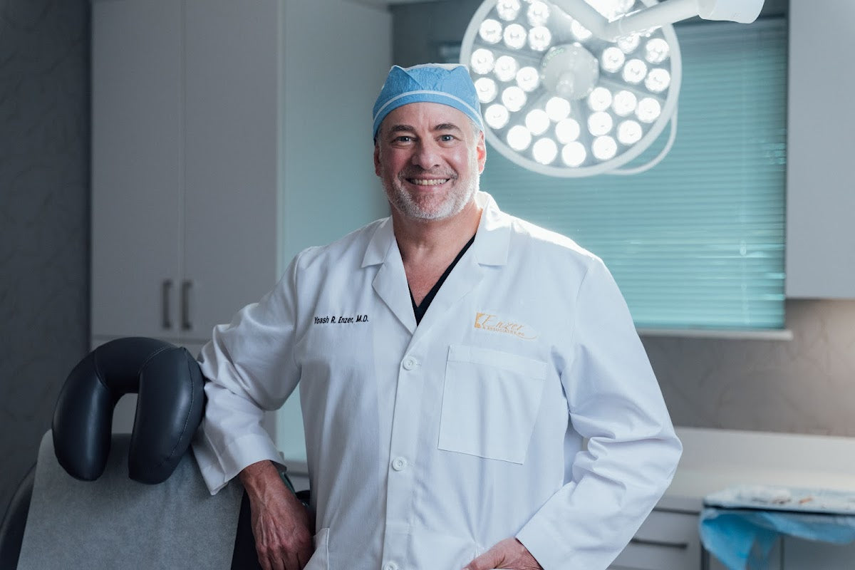 Enzer & Associates, PC | Aesthetic Surgery | Providence, RI