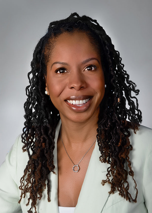 Dr Adenieki Mornan, MD | Obstetrics and Gynecology | Presbyterian Women's Care | IVF | Santa Fe, NM