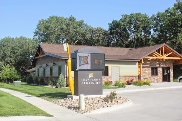 Lilly Family Dentistry | Dental | Sioux City, IA