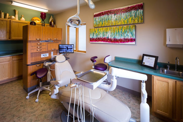 2nd Street Dental | Dental | Casper, WY