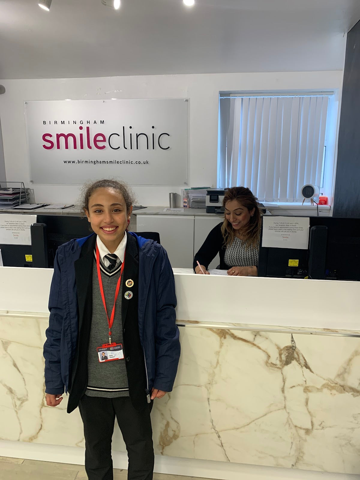 Birmingham Smile Clinic — photo 4