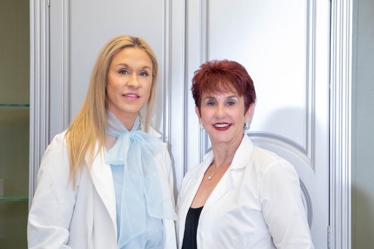 Allure Enhancement Center | Aesthetic Surgery | Lafayette, LA