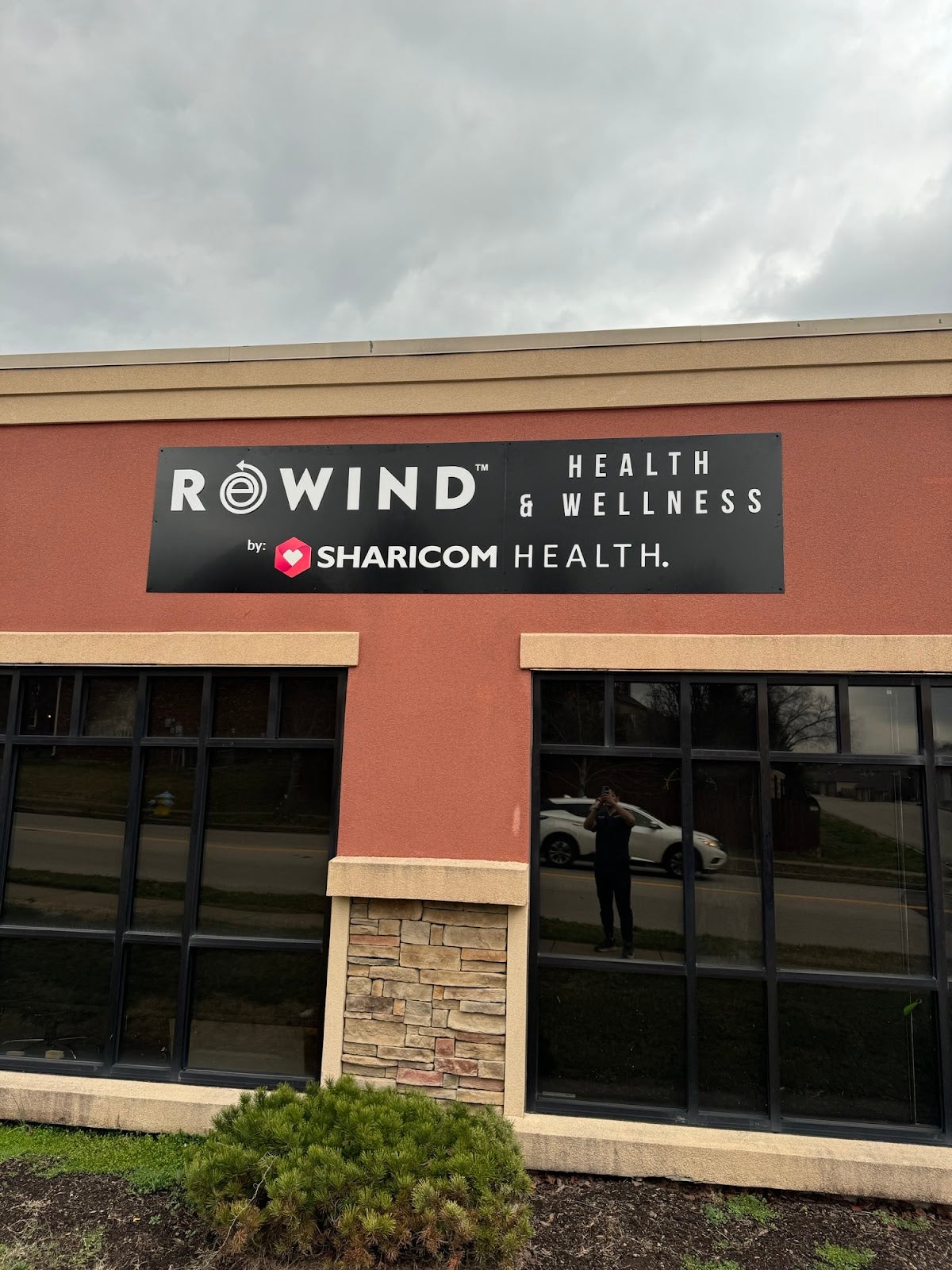 Rewind Trichology - Hair Loss Clinic | Hair Transplant | Lexington, KY