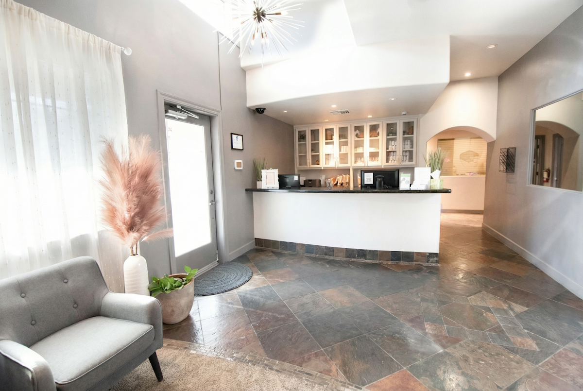 Rivé Plastic Surgery | Aesthetic Surgery | Reno, NV