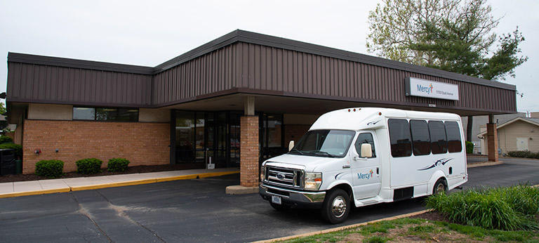 Mercy Clinic Fertility Services - Studt Avenue | IVF | St. Louis, MO