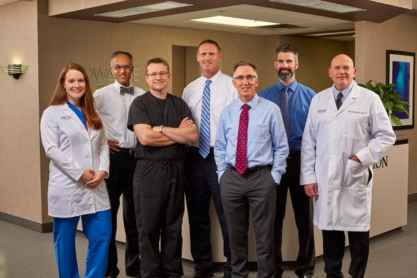 Eye Center: Elizabeth Gauger MD | Eye Clinic | Cedar Rapids, IA