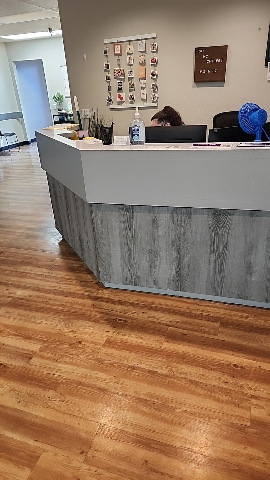 Smart Family Vision | Eye Clinic | Topeka, KS