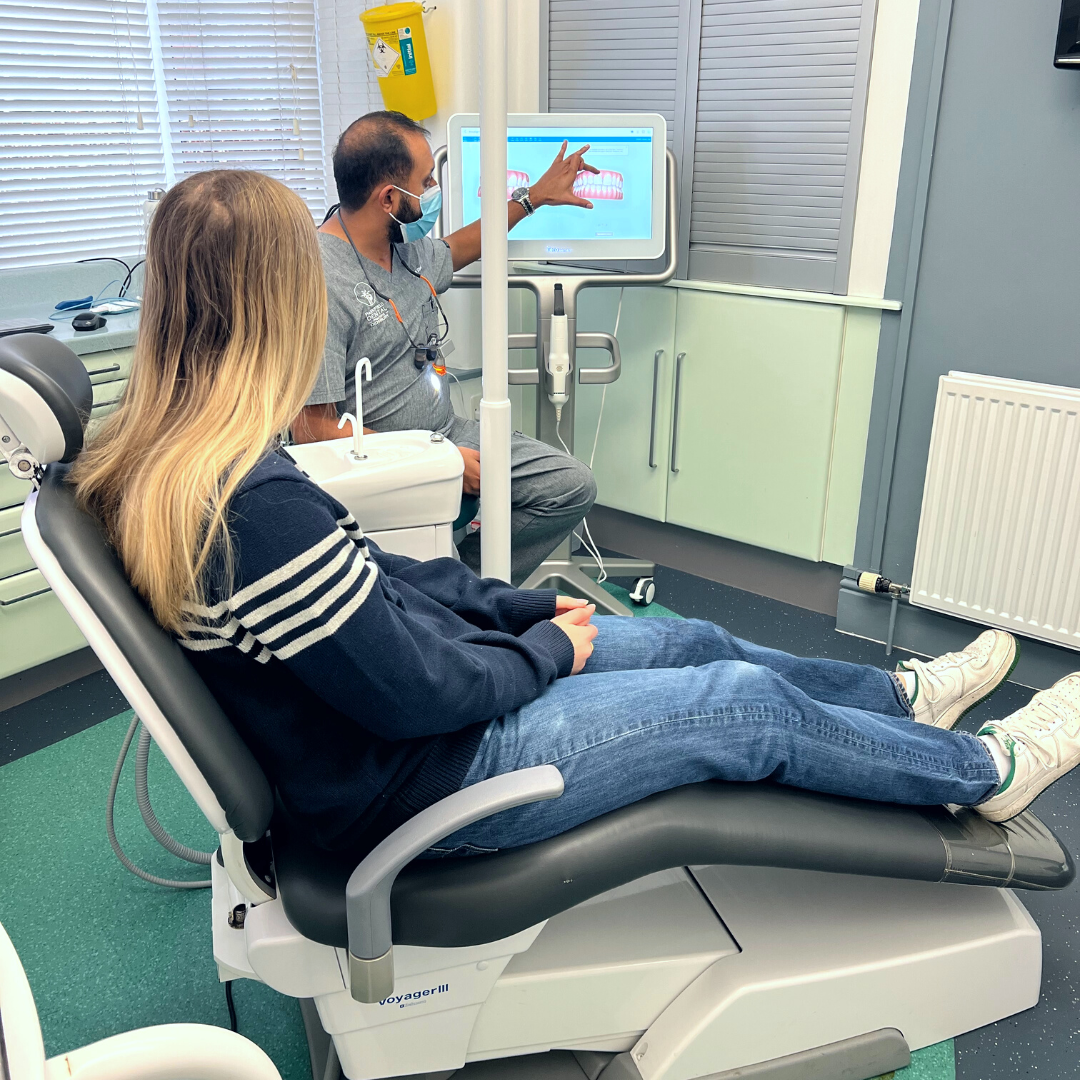 Parkfield Dental Practice — photo 2