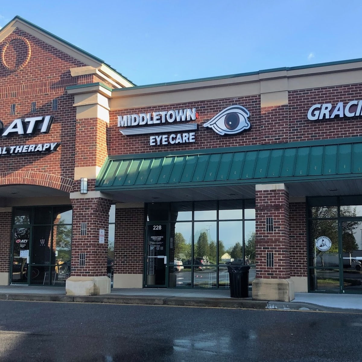 Eye Care PA | Eye Clinic | Middletown, DE