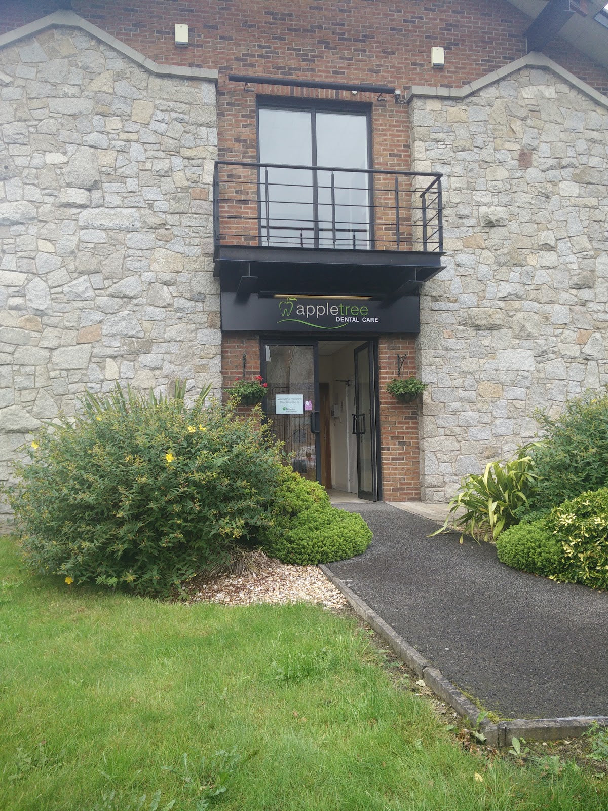 Appletree Dental Care — Dental Clinic in Newry