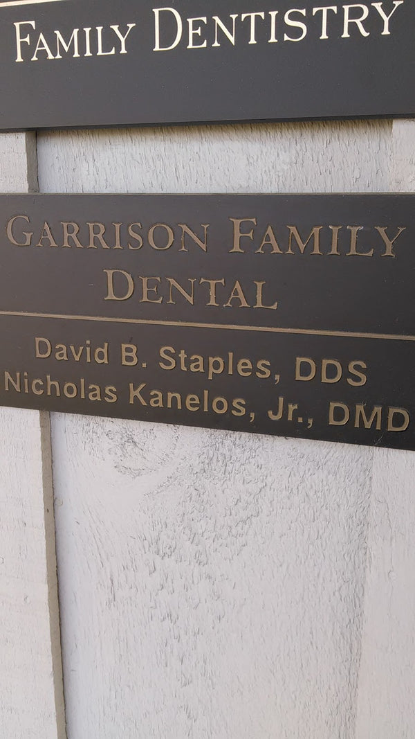 Garrison Family Dental | Dental | Dover, NH