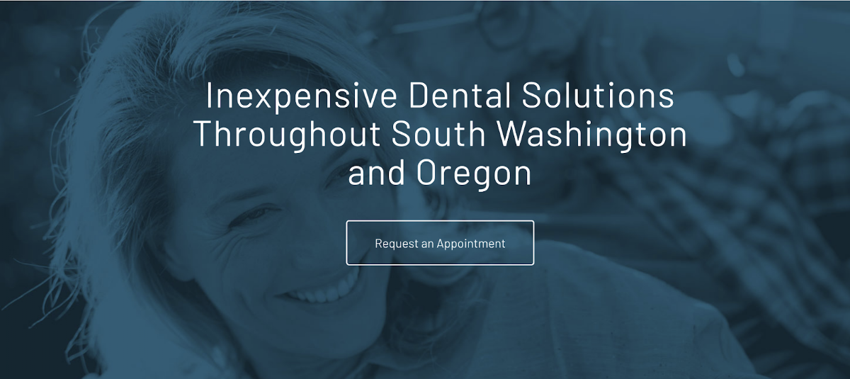 Sunrise Dental | Dental | Eugene, OR
