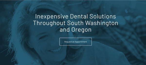Sunrise Dental | Dental | Eugene, OR