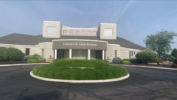 Cataract & Laser Institute | Eye Clinic | Greenwood, IN