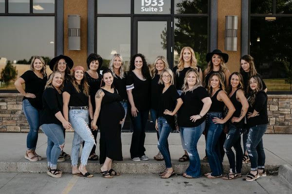 Prestige Salon | Hair Transplant | Watertown, SD