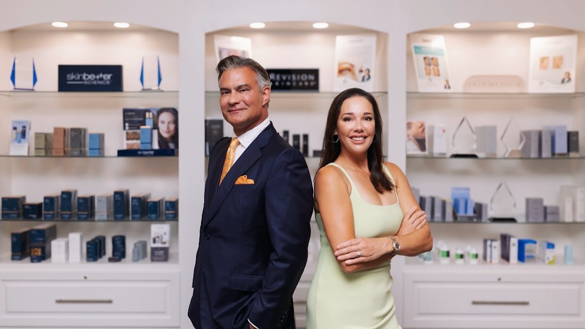 Williamson Cosmetic Center & Perenack Aesthetic Surgery | Hair Transplant | Baton Rouge, LA