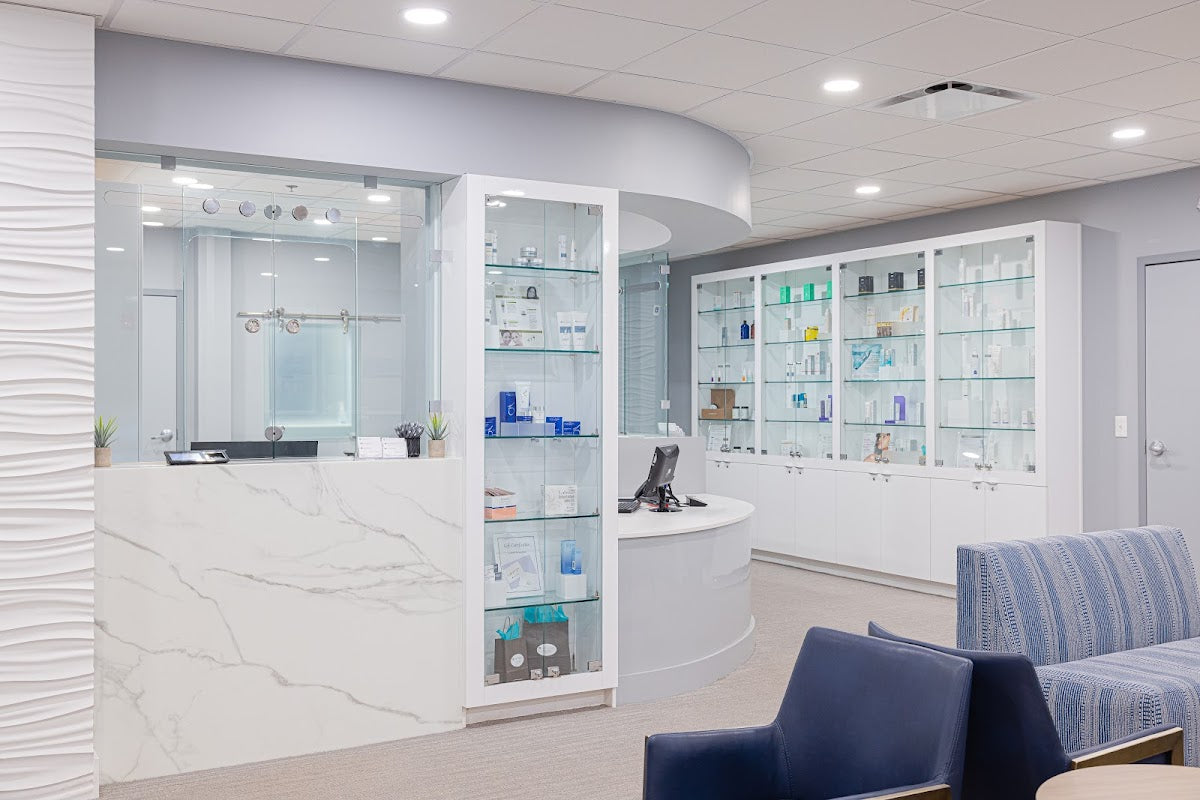 Center For Hair Transplantation | Hair Transplant | Fairfield, CT