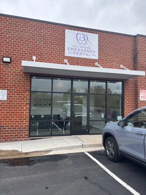 Emergency Dental | Dental | Baltimore, MD