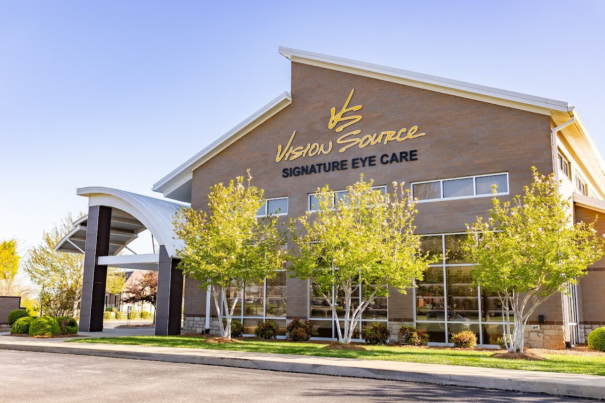 Vision Source of | Eye Clinic | Bowling Green, KY