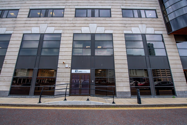 Care Fertility | IVF & Fertility | Liverpool