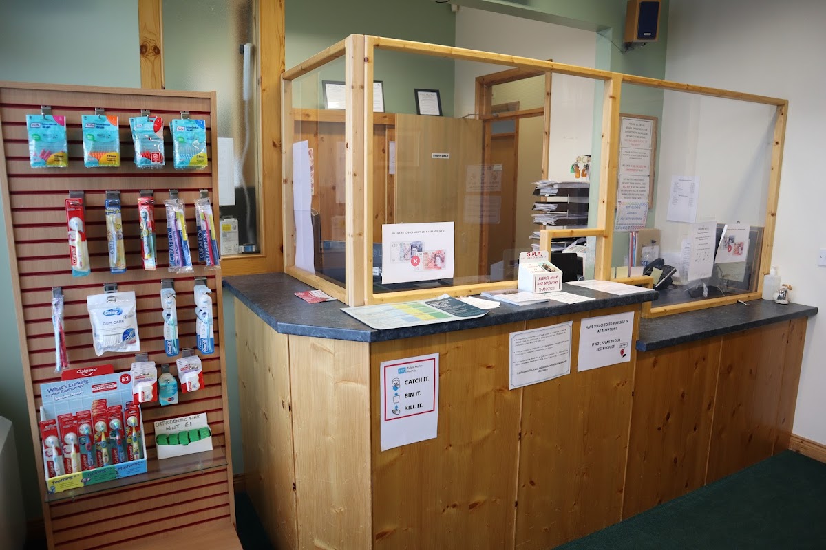Cloughoge Dental Practice — photo 3