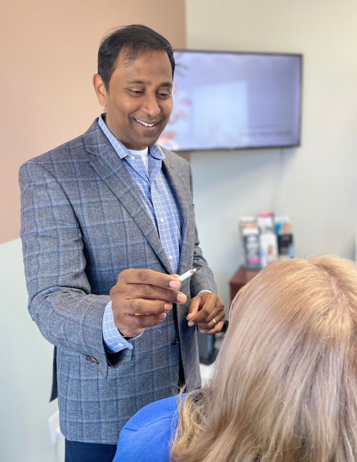 MD Wellness Center and Med Spa | Hair Transplant | Indianapolis, IN