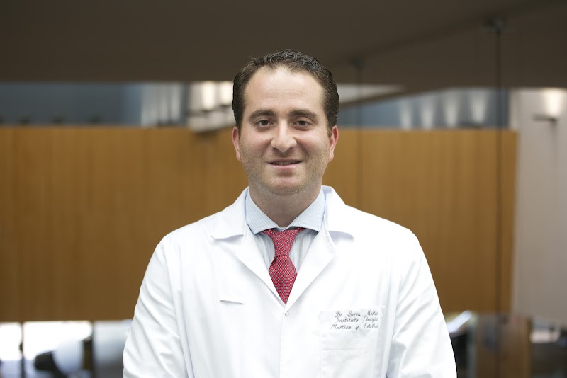 Dr. José María Serra Mestre - Cirujano Plástico | Aesthetic Surgery | 08023 Barcelona