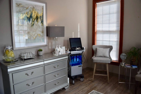 The Facial Center - Hurricane | Aesthetic Surgery | Hurricane, WV