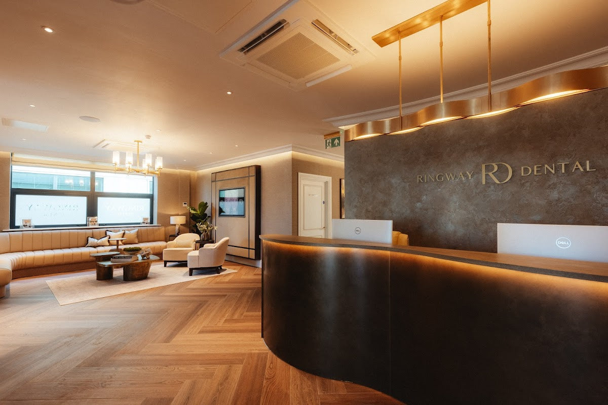 Ringway Dental - Altrincham - Cosmetic and Implant Dentistry — photo 2