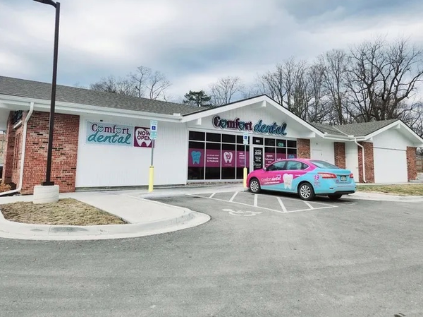 Comfort Dental - North | Dental | Independence, MO