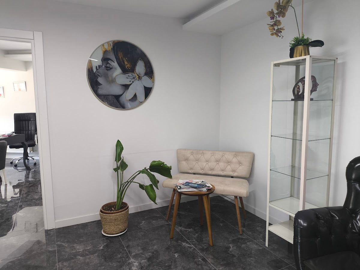 Op. Dr. Meltem Kılıç | İzmir Plastik, Rekonstrüktif ve Estetik Cerrahi | Aesthetics İzmir — Dr.Visor photo 4