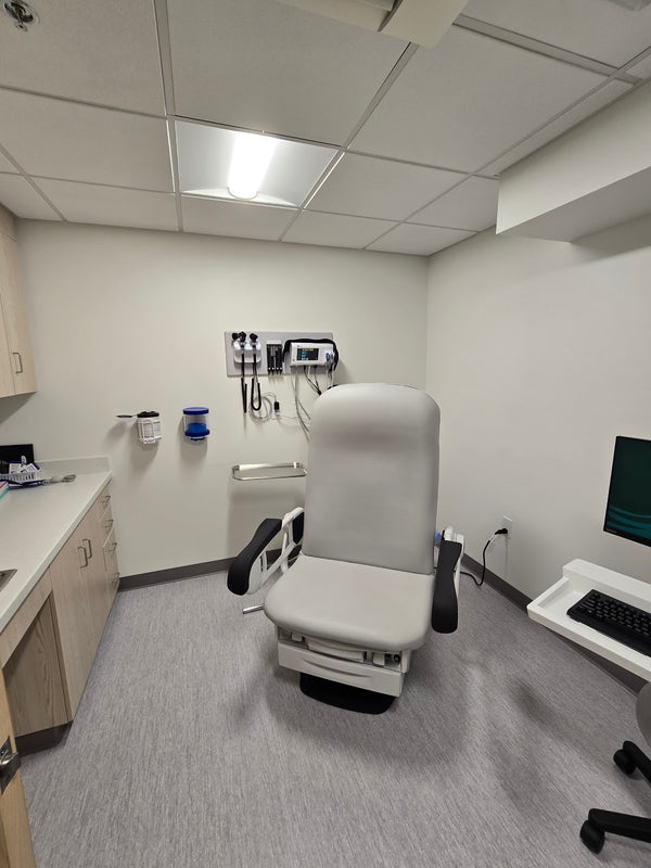 SEARHC Front Street Clinic | Dental | Juneau, AK