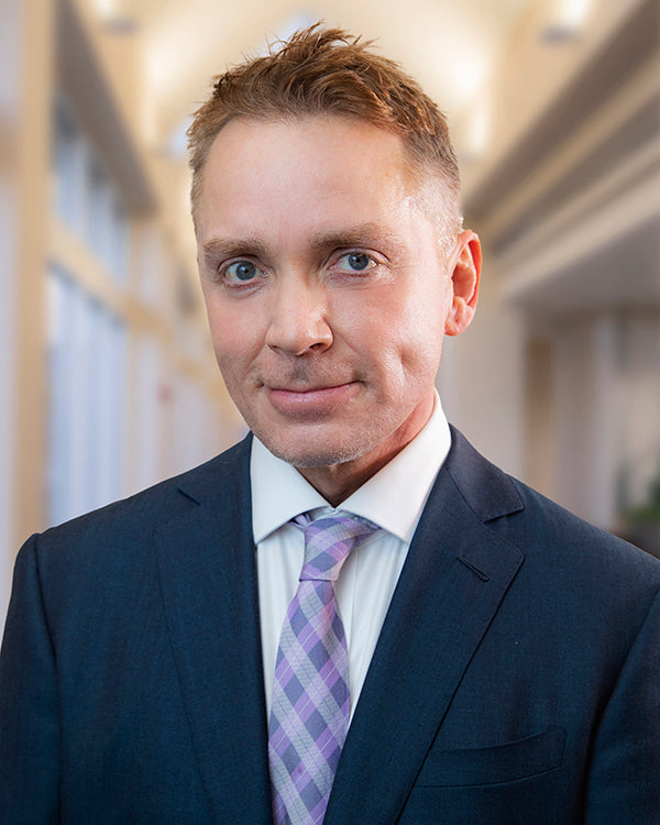 Christopher M. Evanson, MD, FACS, FASMBS | Bariatric Surgery | Carmel, IN