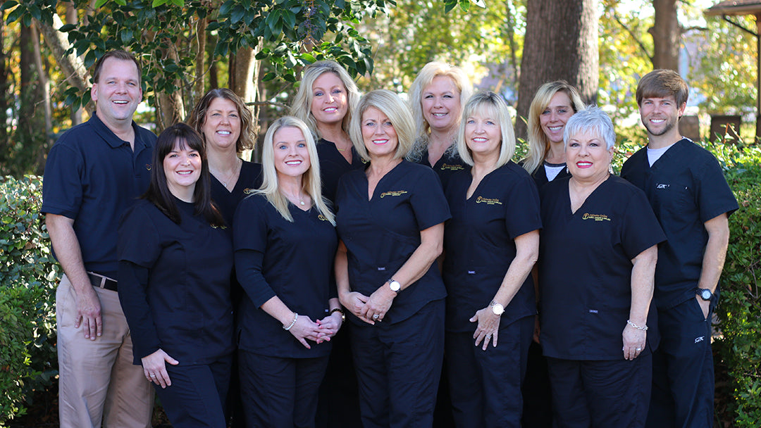 Palmetto Smiles Family, Cosmetic & Implant Dentistry | Dental | North Charleston, SC