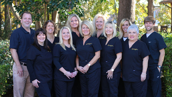 Palmetto Smiles Family, Cosmetic & Implant Dentistry | Dental | North Charleston, SC