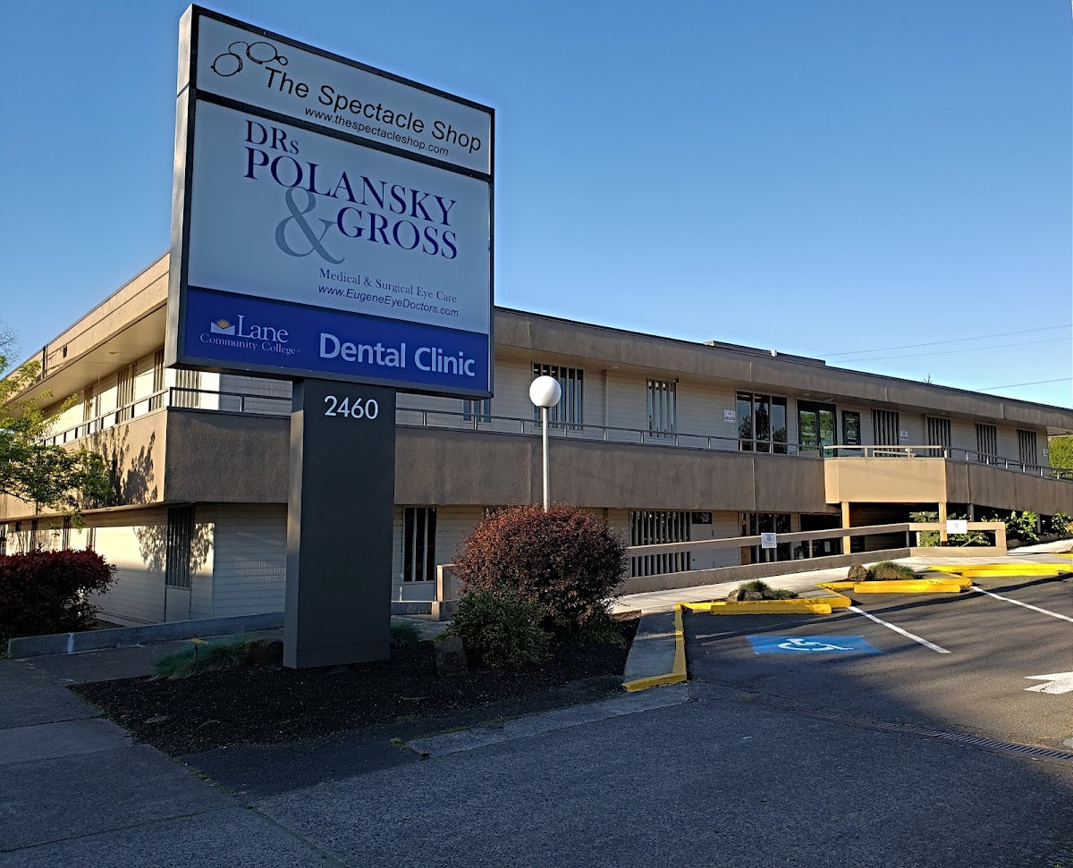 Eye Clinic, LLC | Eye Clinic | Eugene, OR