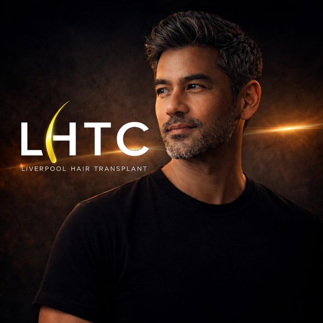 Liverpool Hair Transplant Clinic - Hair Transplant clinic in Liverpool, United Kingdom